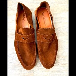 Wolf & Shepherd Monaco Loafer Size 10.5
